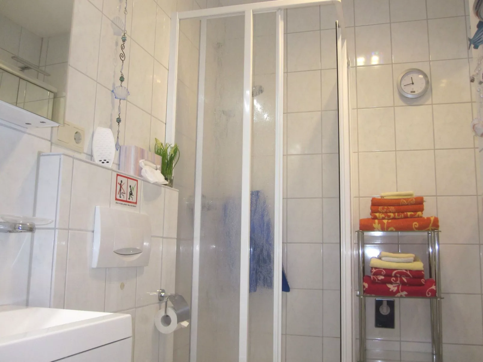 Landhaus am See-Dedans