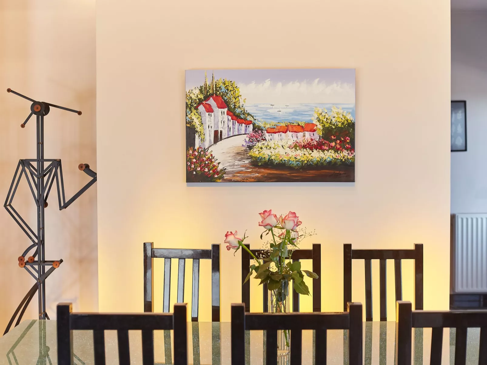 Villa Dennis Euthoria Rückzugsort-Dedans