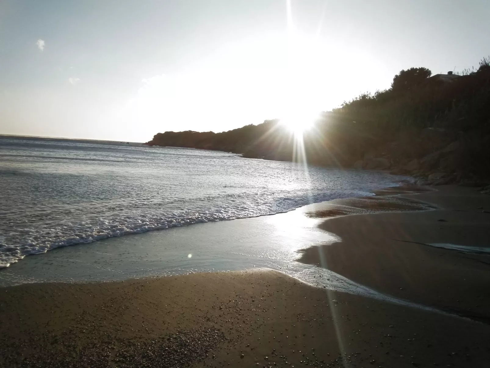Wohnung mit Gartenblick, Kreta, Ierapetra-Dehors