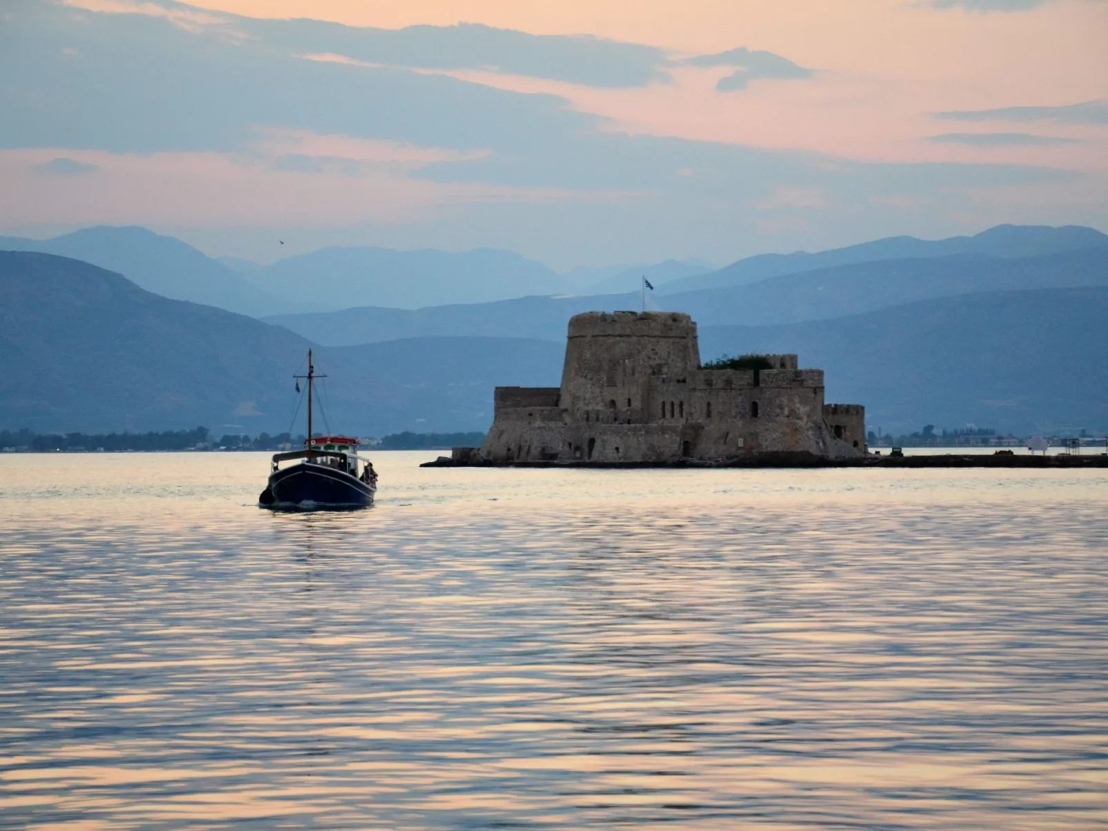 Ferienapartment für bis zu fünf Personen-Draußen
