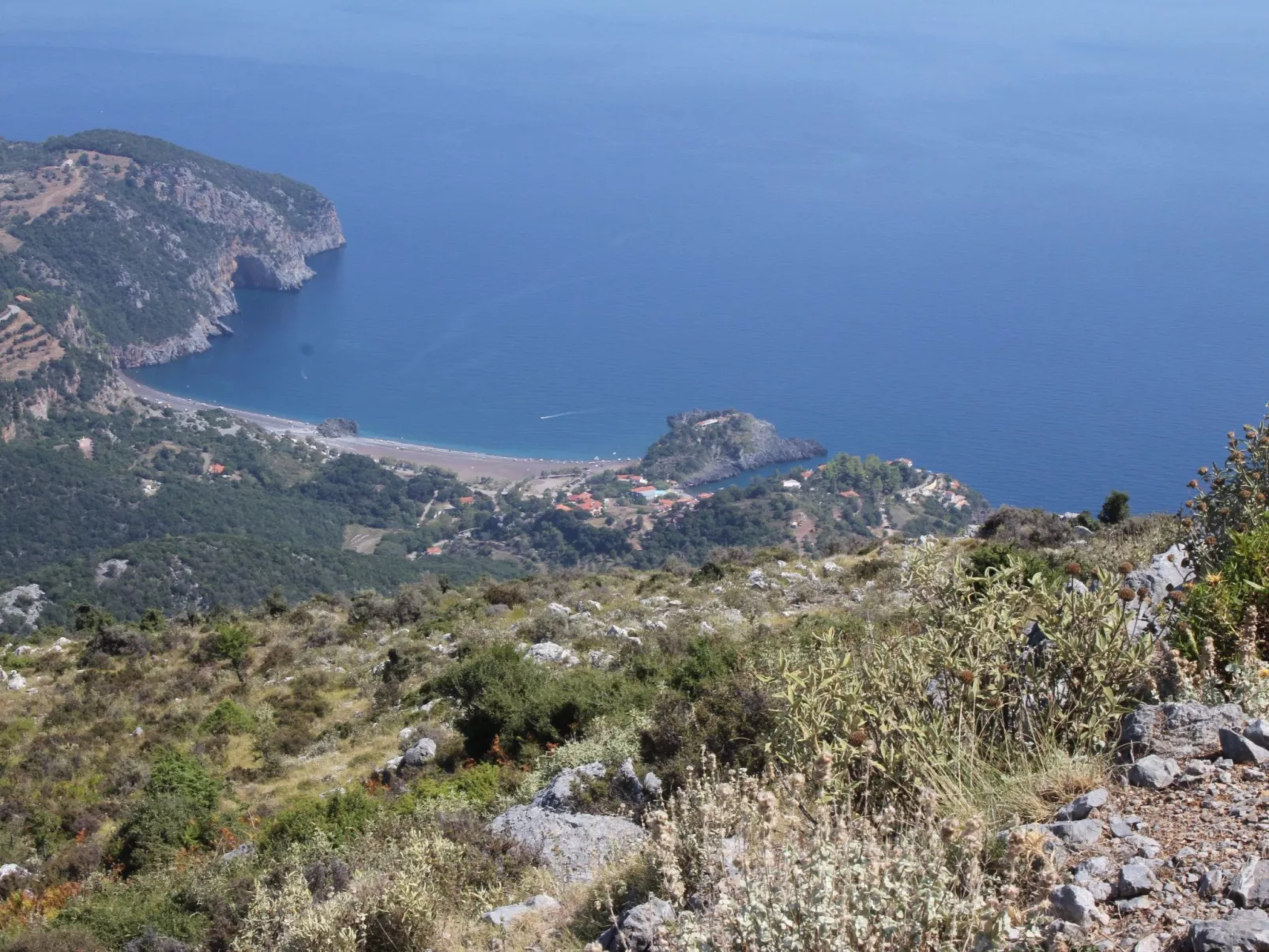 Landgut mit Garten, Grill und Terrasse-Outside