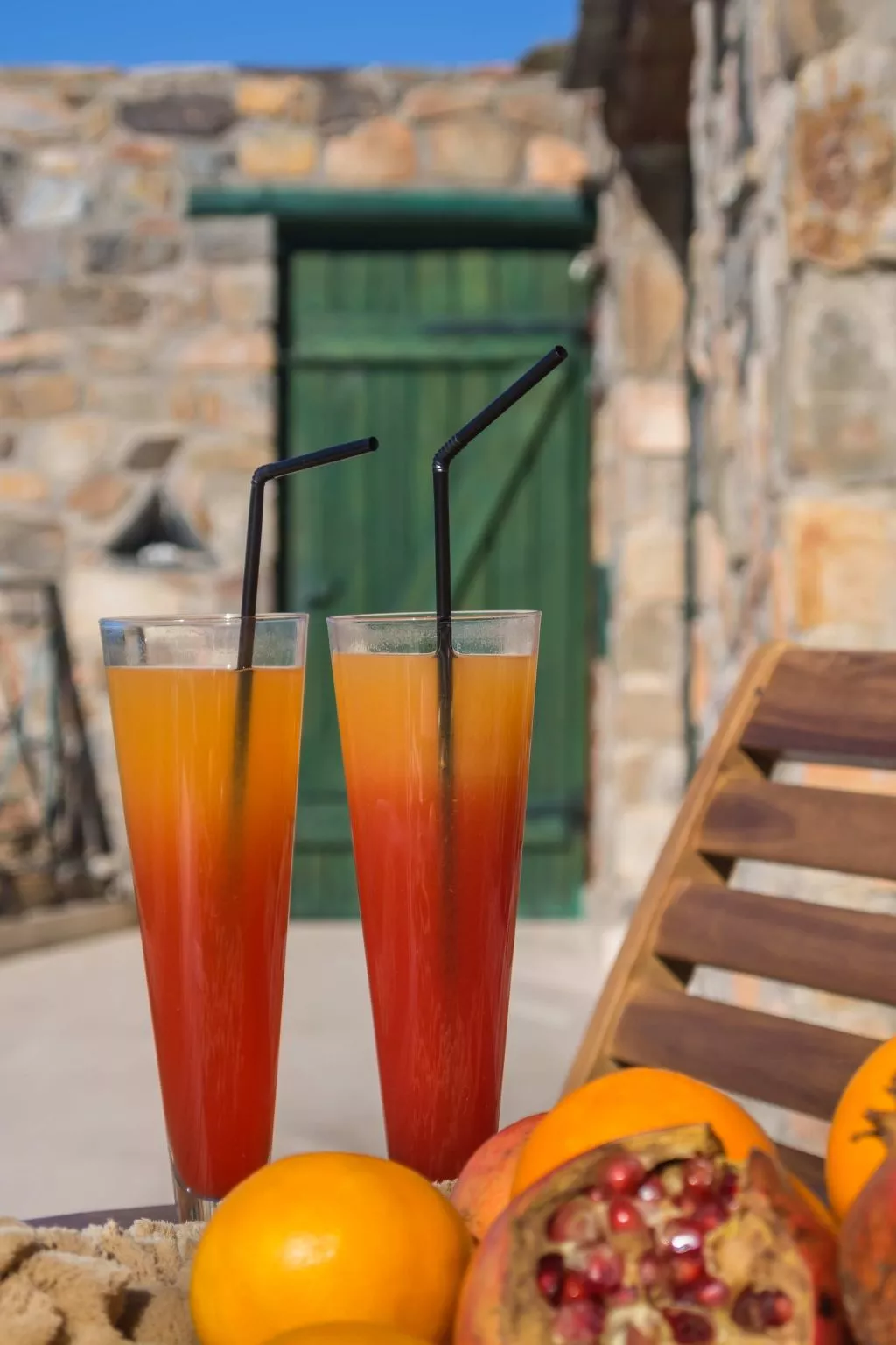 Villa mit privatem Pool in der Nähe von Elafonissi Strand-Outside