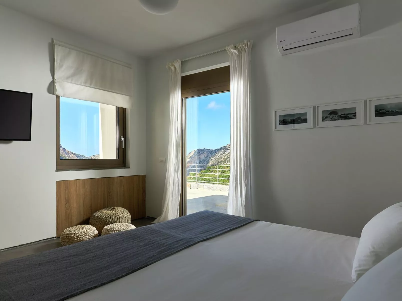 Villa Adagio mit Privatpool in Vrachasi, Kreta-Image-tags.info