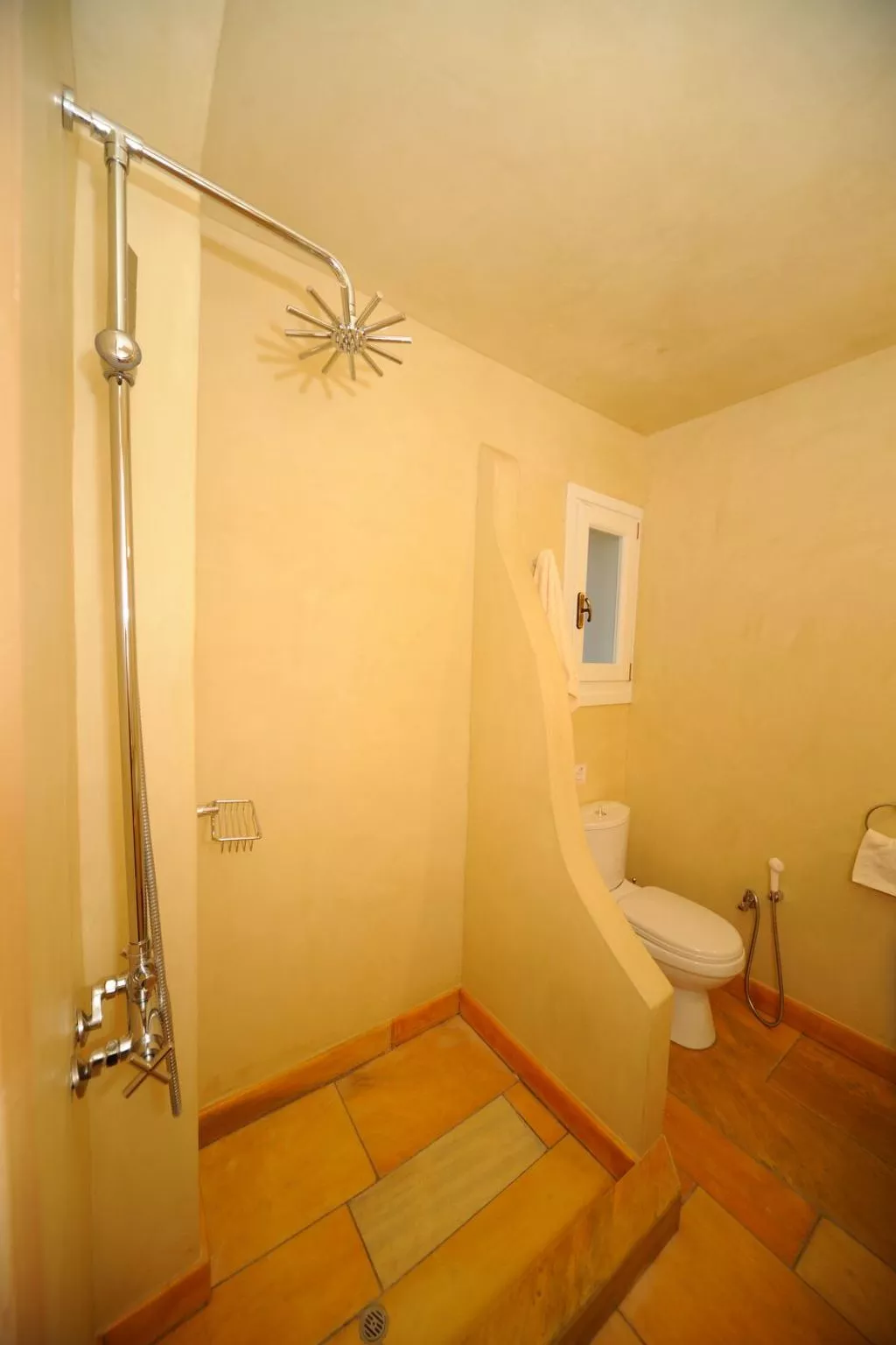 Villa mit Blick auf das Wasser-Dedans