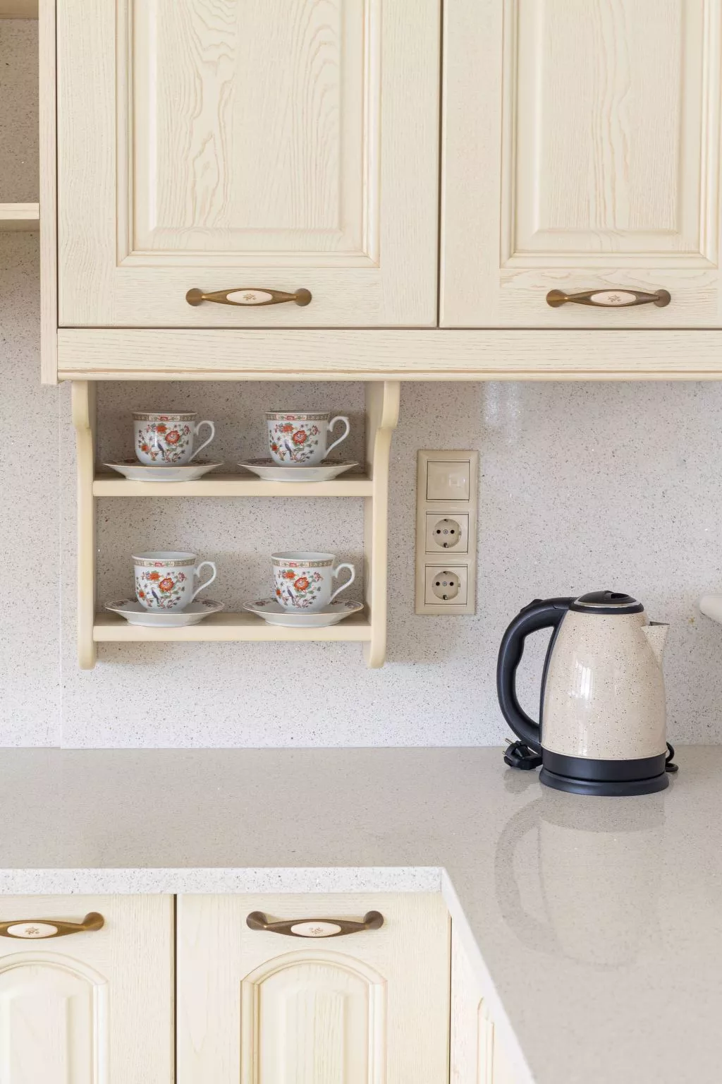 Villa Stefani mit privatem Pool-Inside