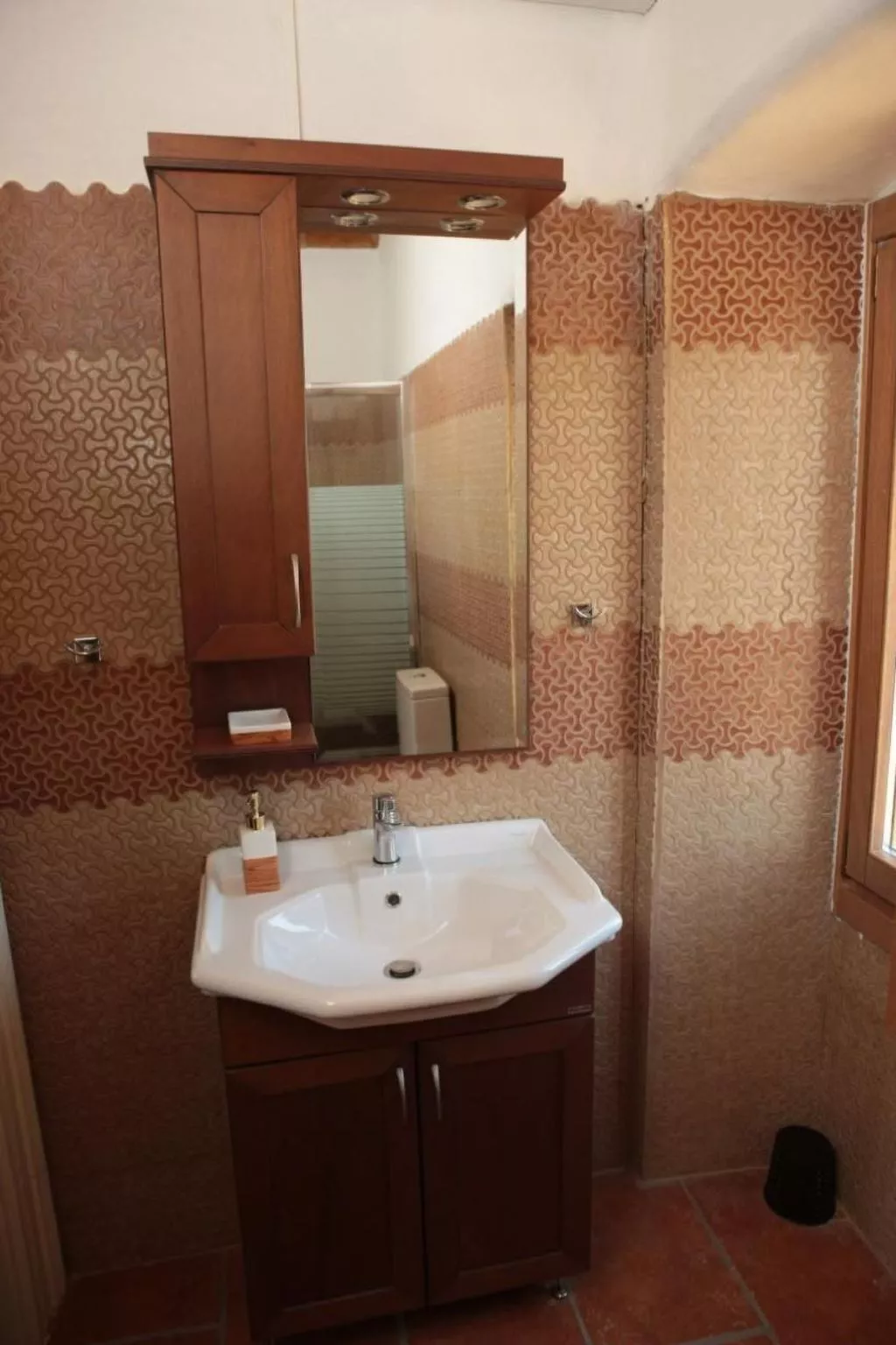 Luxuriöse venezianische Stein-Villa aus dem 18. Jahrhundert-Drinnen