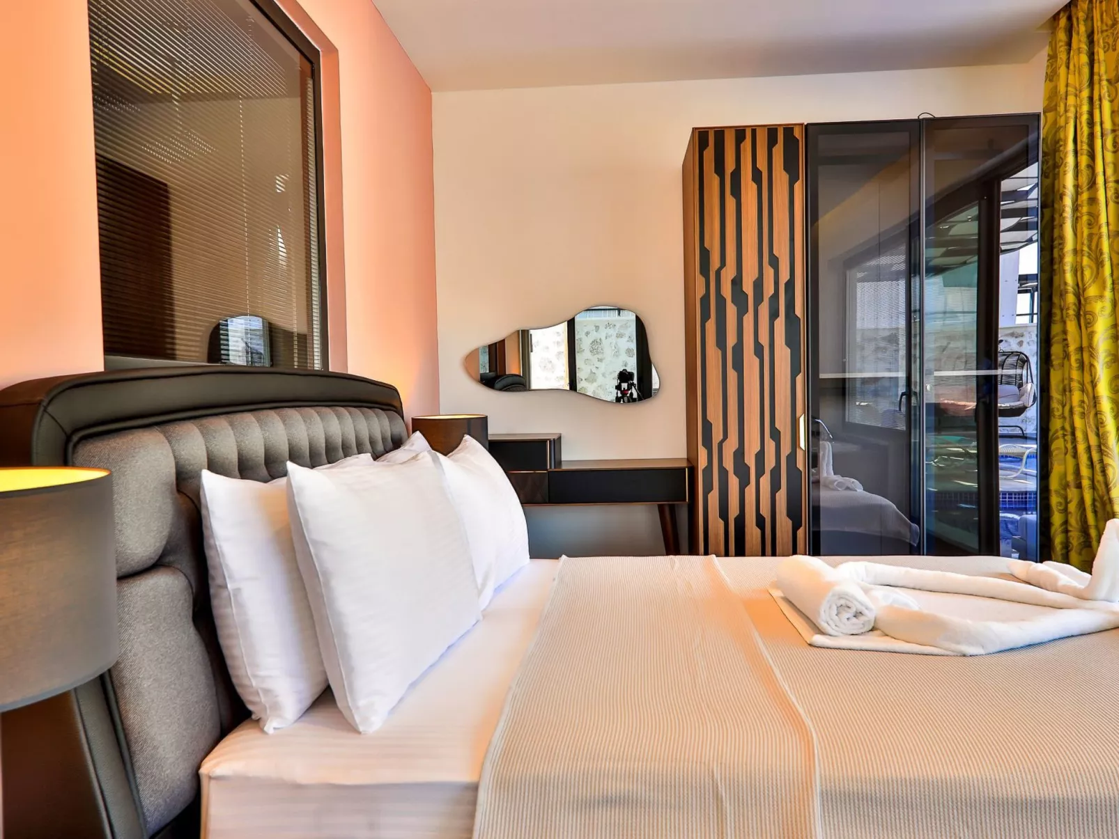 Mediterranean 1-Inside