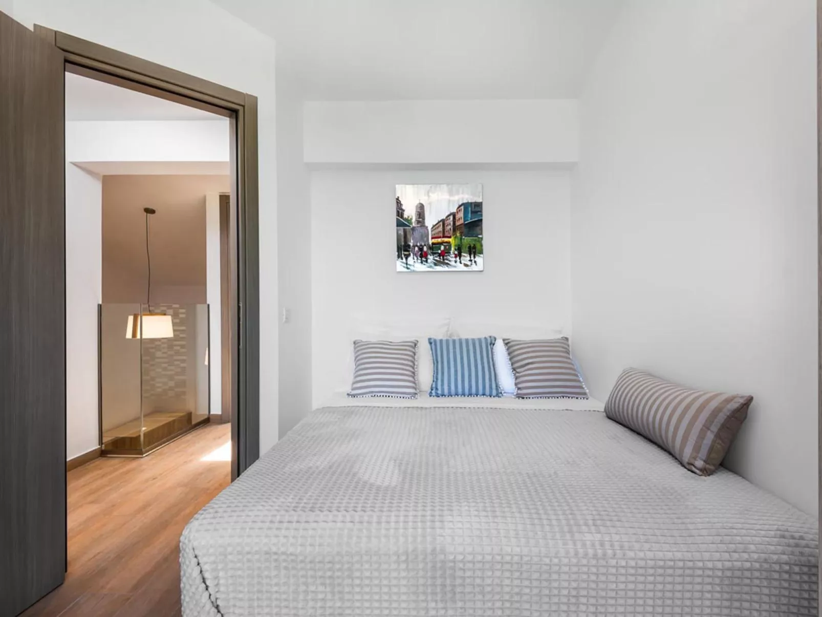 Wunderschöne Steinvilla Attalos-Dedans