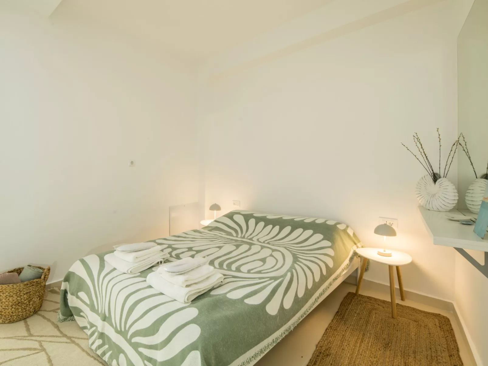 Neue Villa Moments am Meer mit Whirlpool, 50 m zum Strand-Dedans