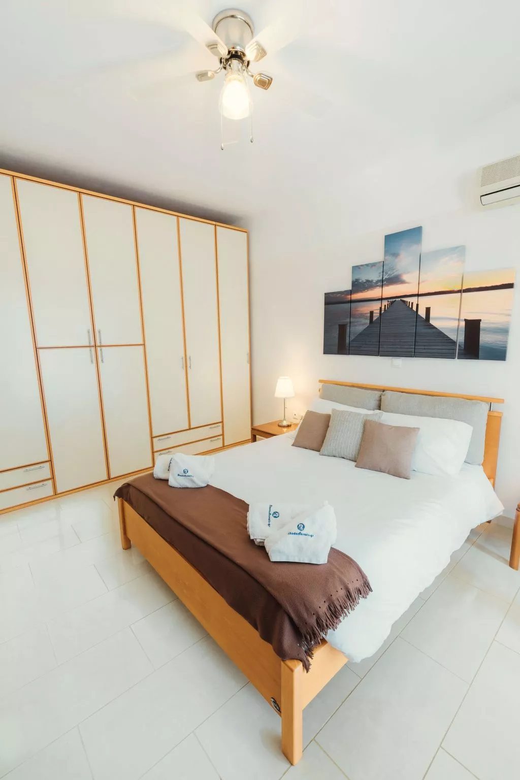 Gennadi Dreams Ferienvilla-Inside