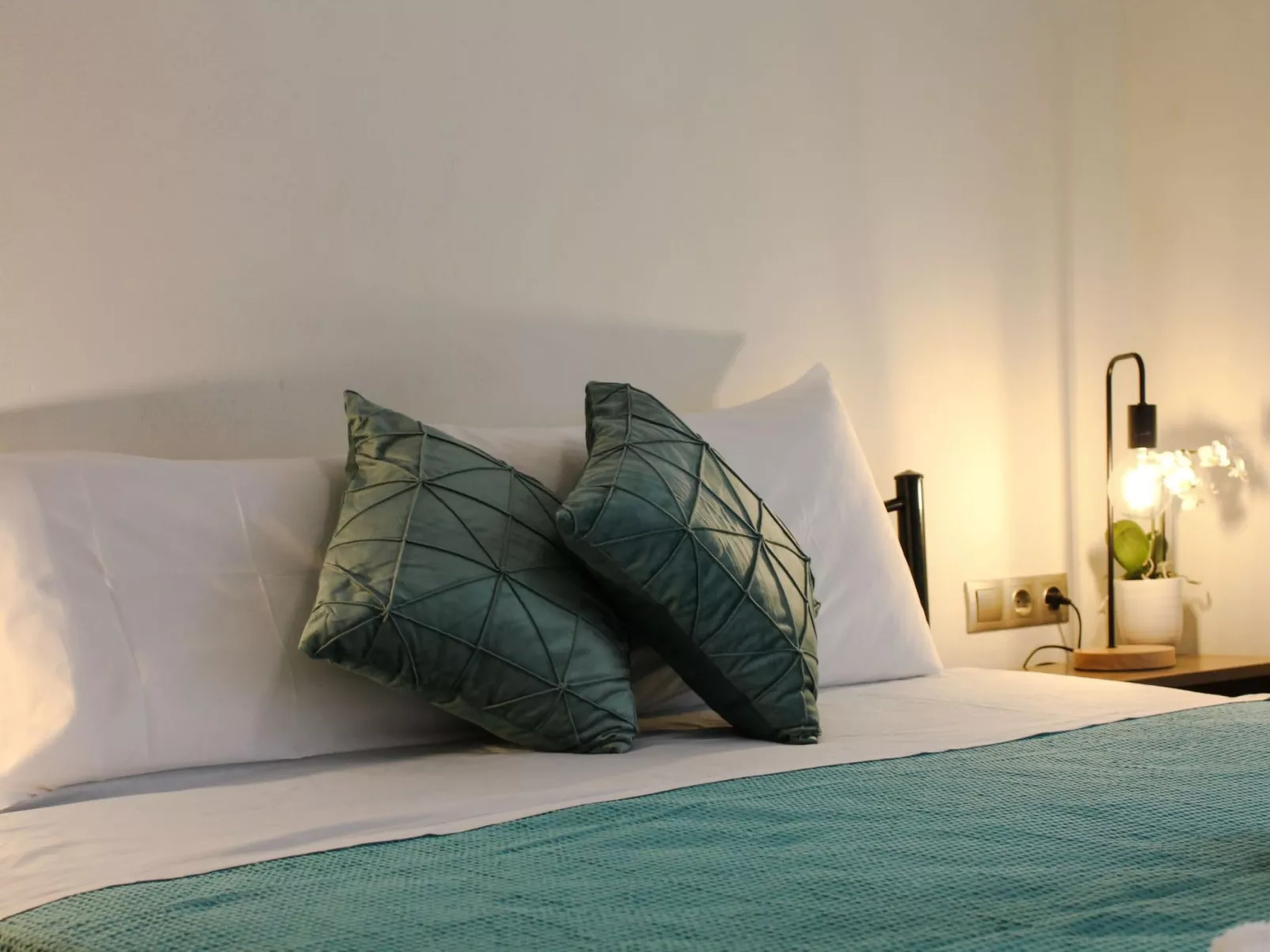 Villa Amfiliki in der Nähe der Agni-Bucht mit privatem Pool-Inside