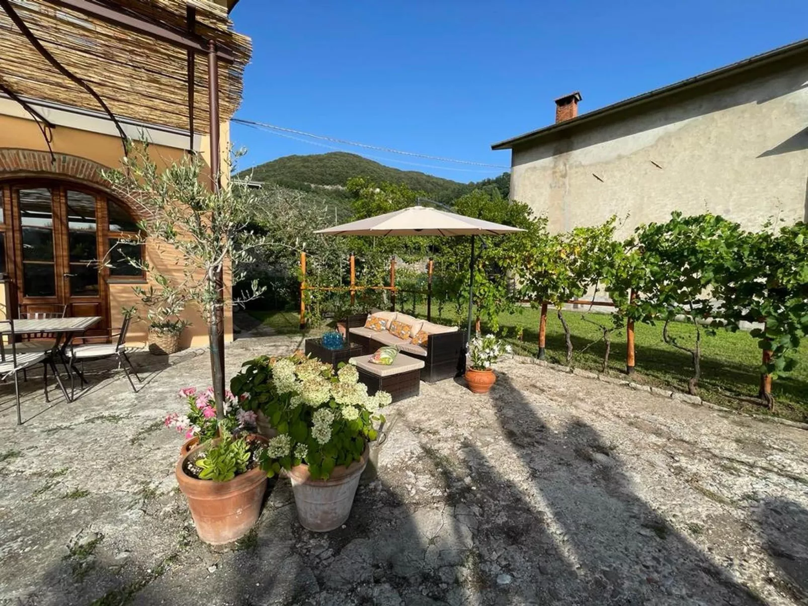 'Aia Sole' mit eigenem Pool-Image-tags.info