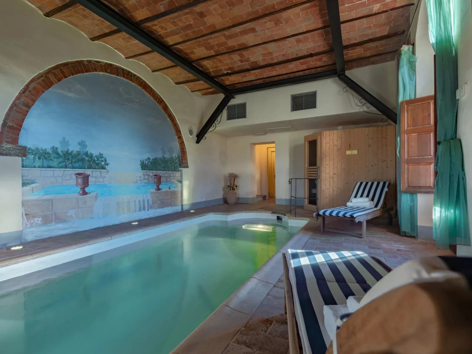 Ferienvilla 'Michelangelo' mit privatem Pool-Image-tags.info