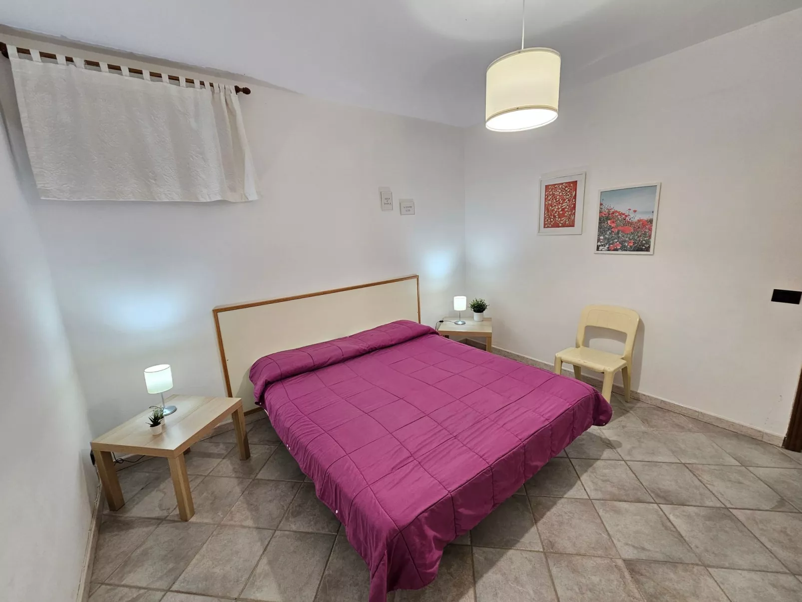 Villa mit Wasserblick-Drinnen