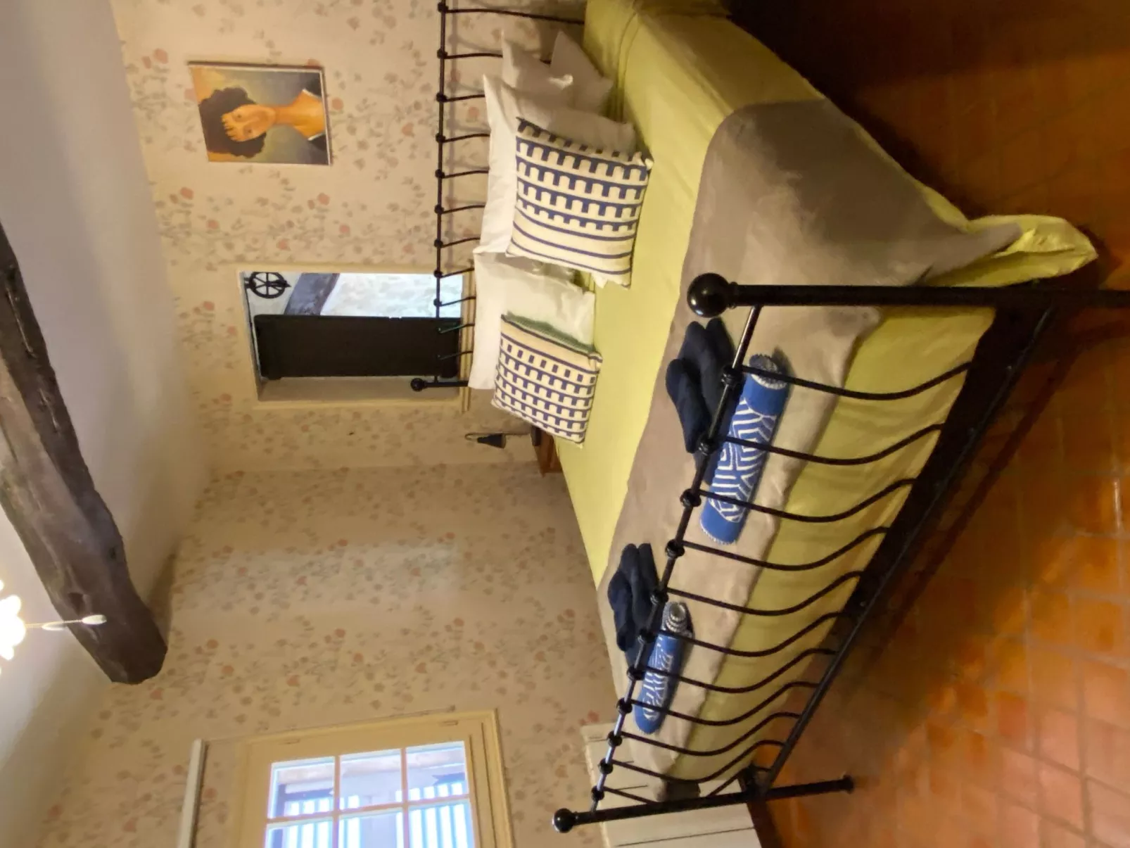 Villa La Paisana - Haustierfreundliches, privates Familienhaus mit Schwimmbad u-Drinnen