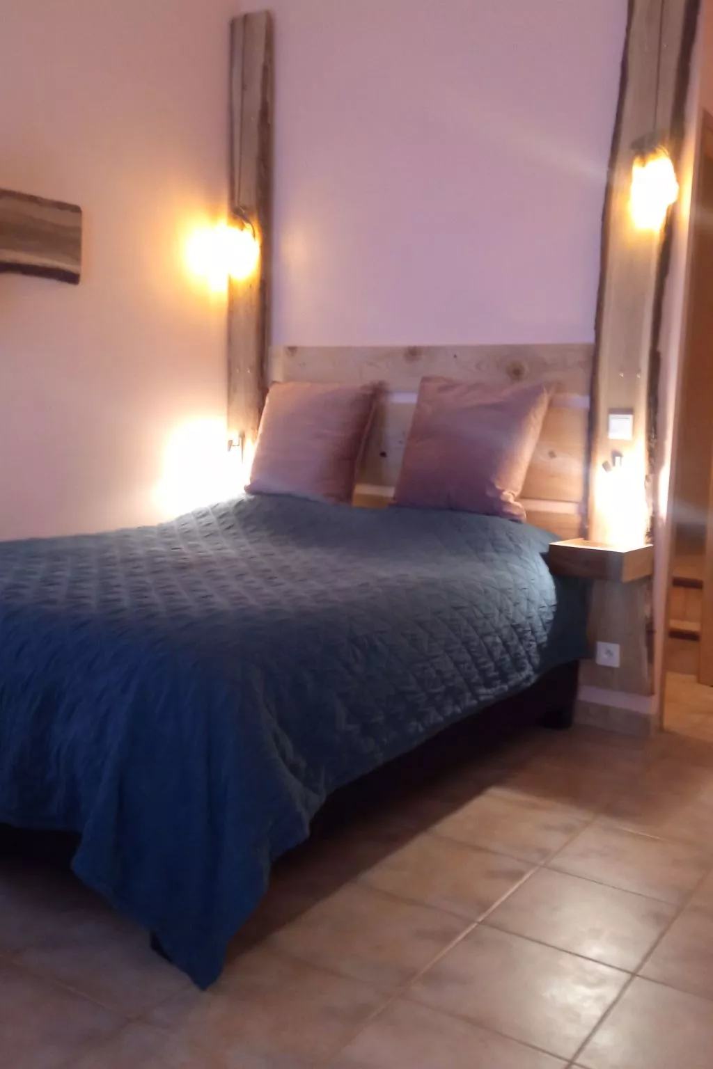 In der Provence, Außergewöhnliche Villa, Okzitanien, Gard-Inside