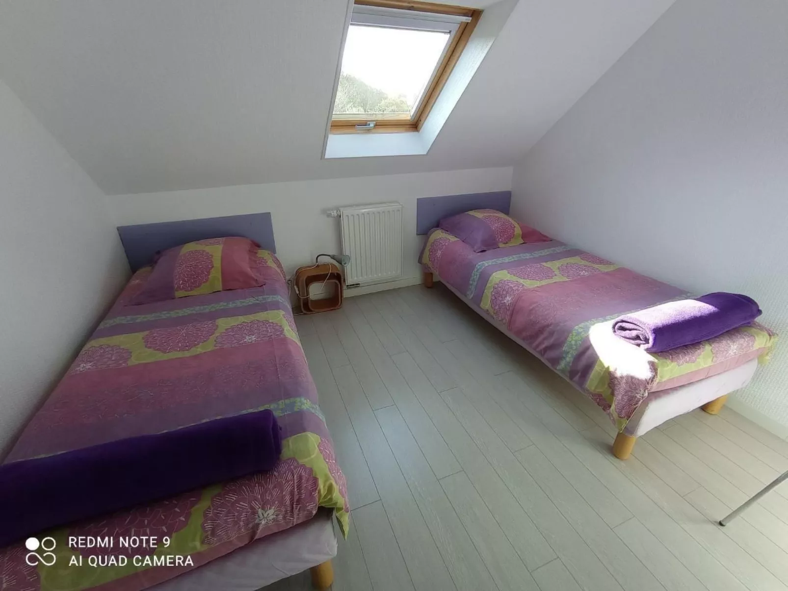 Zwischen Meer und Land-Inside