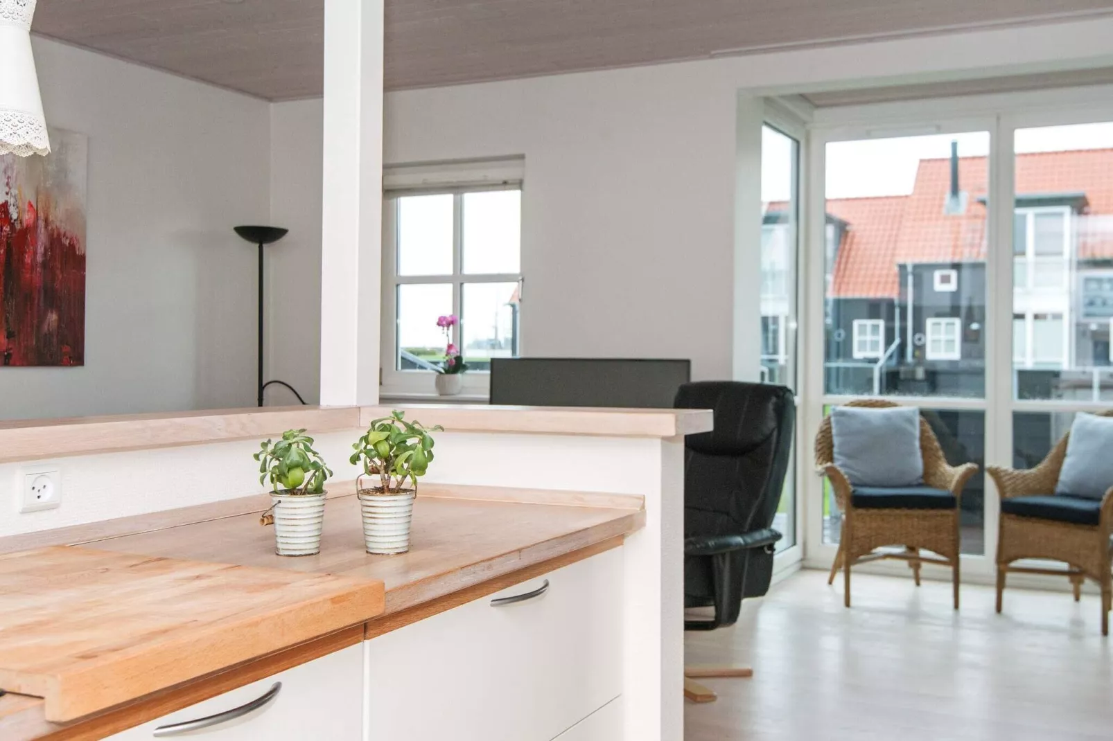 Spa Retreat by the Canal - By Traum Ferienwohnungen-Indoor