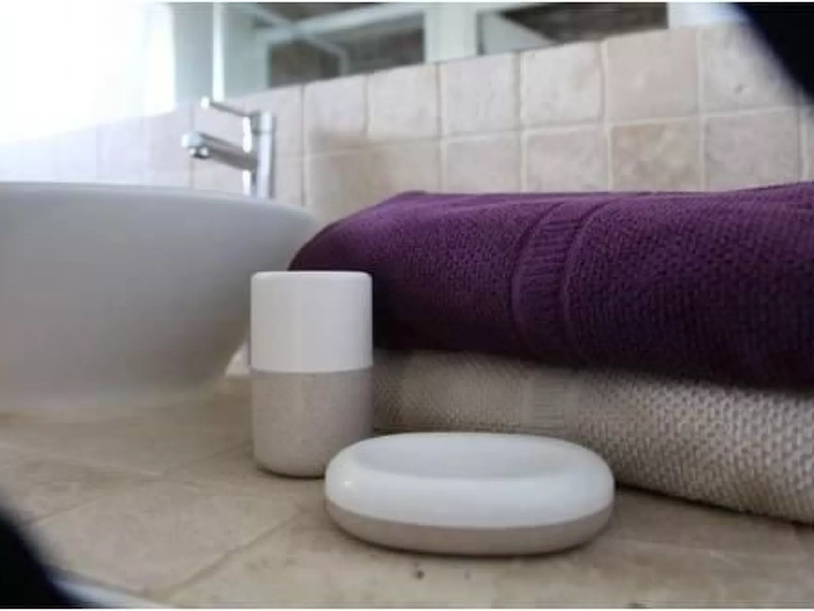 "L'Etable d'Emile" (Stall von Emile)-Inside