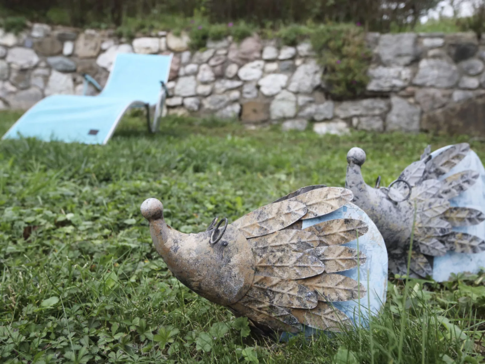 Duck's Cottage für einen Dolomitenurlaub-Outside