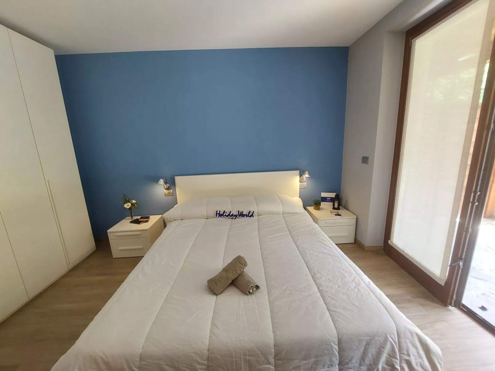 Casa Chiara by Holiday World-Drinnen