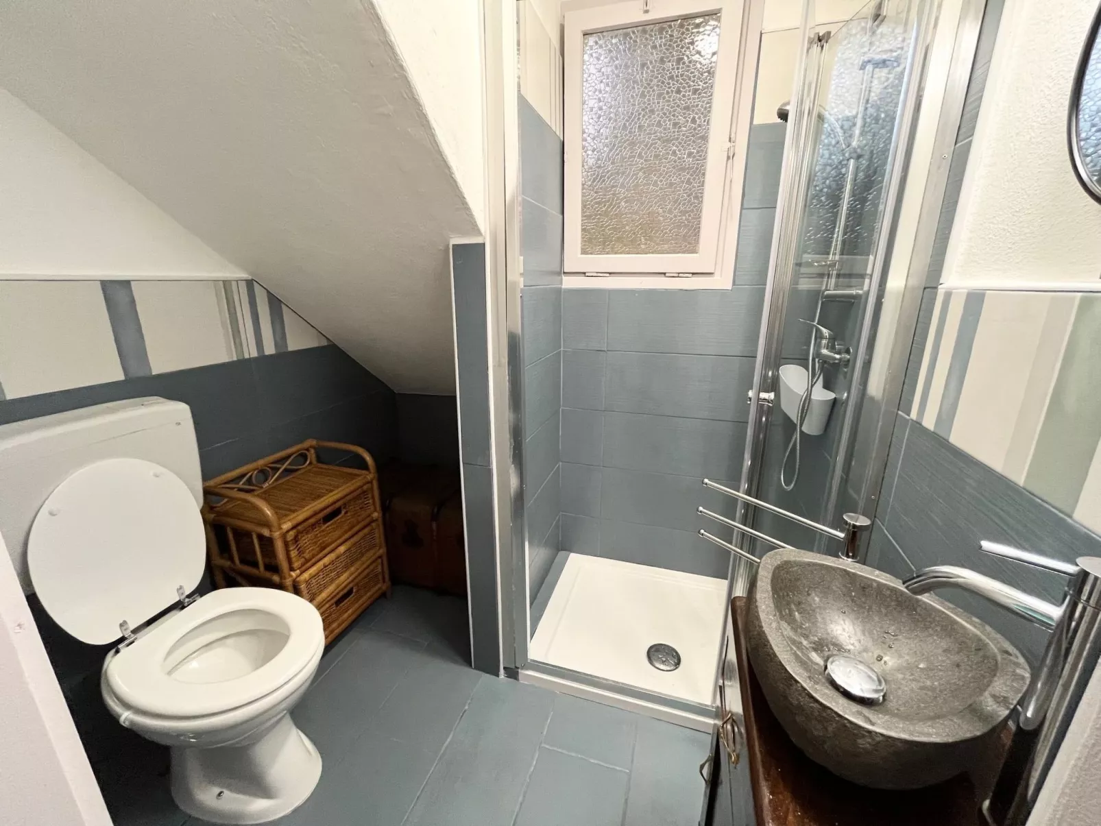 Sorriso Lächeln-Drinnen