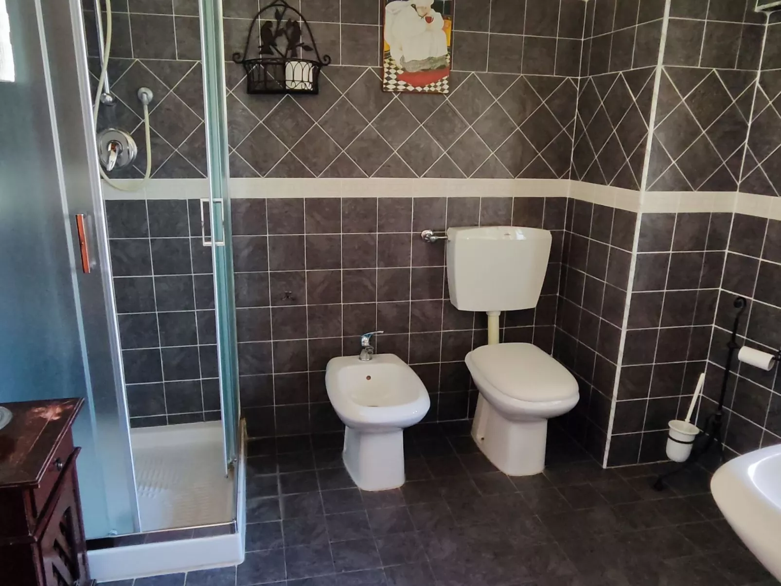 Vergissmeinnicht-Inside