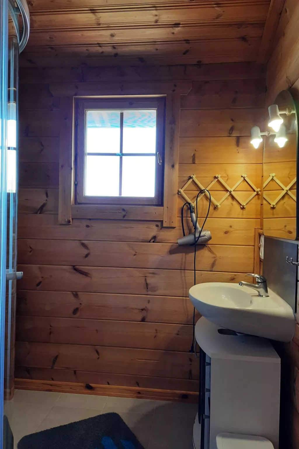 Casa Amendoas-Drinnen