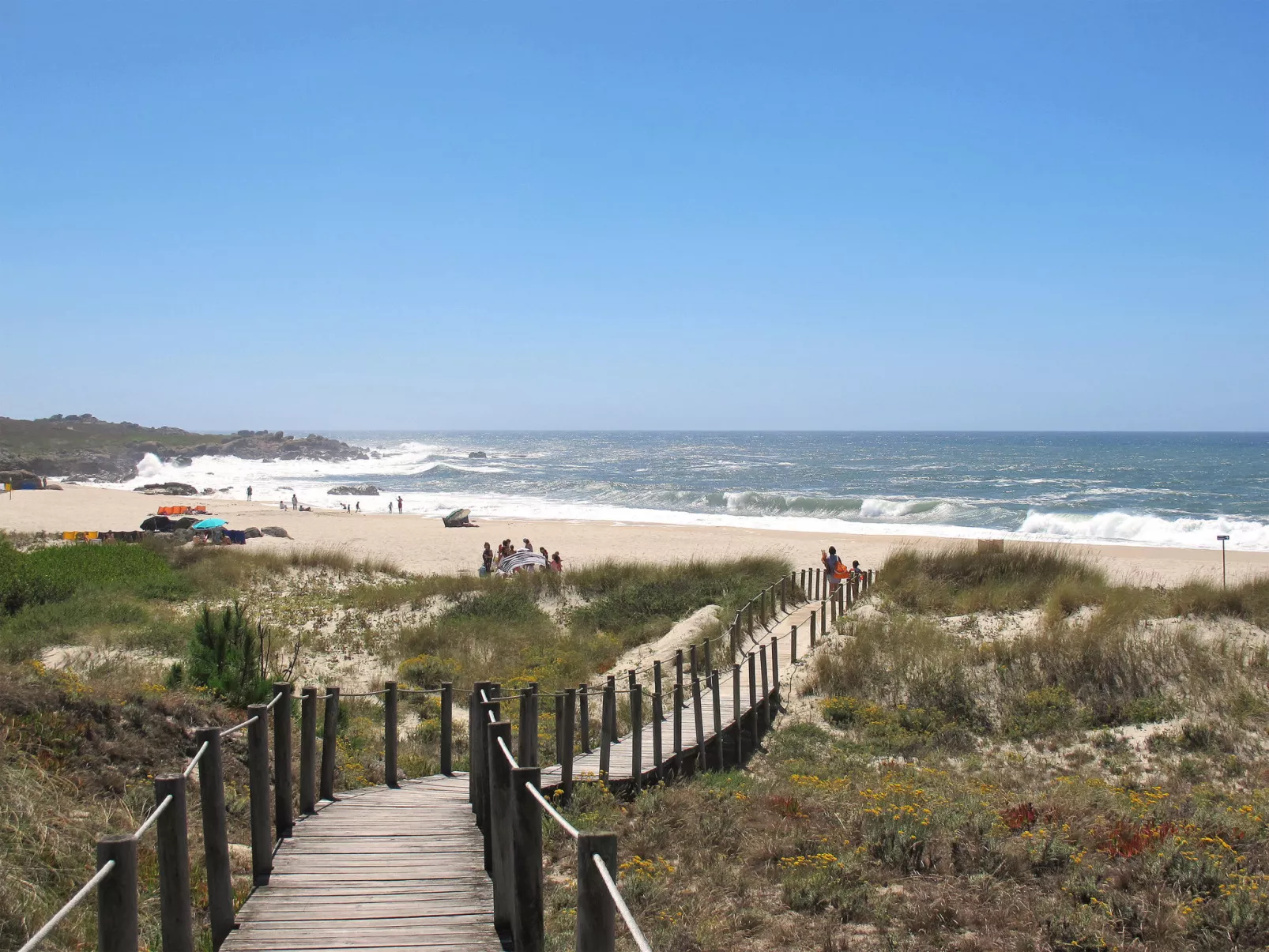 Haus Rivière Mer-Umgebung