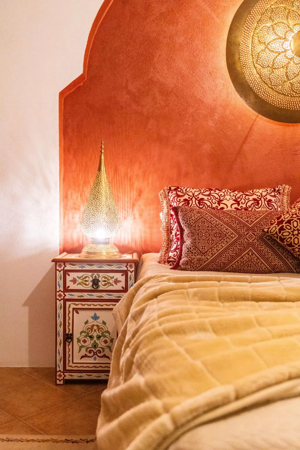 Villa Galé Sun für 10 Personen - Inside