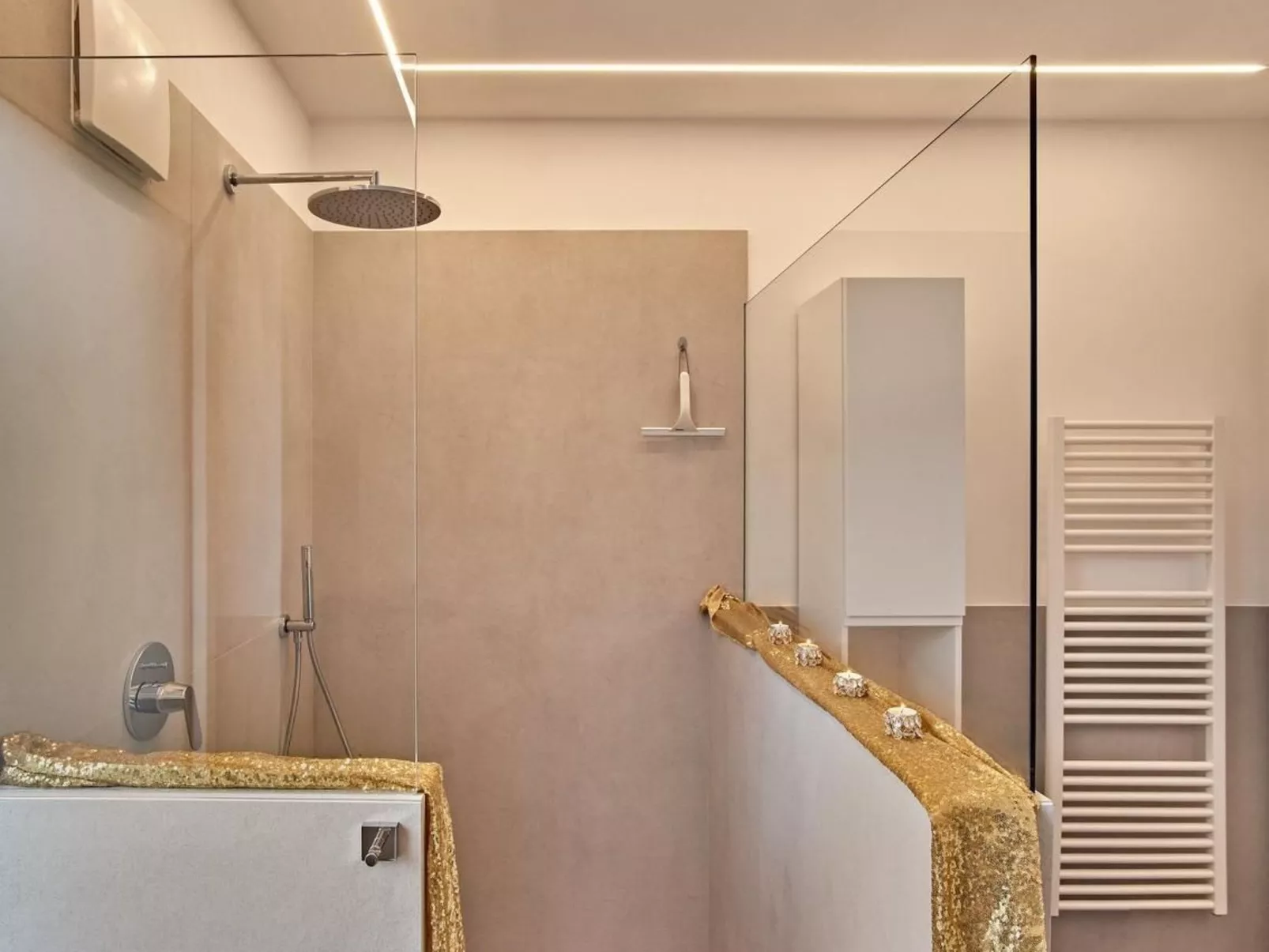 Garden & Wellness - LeVigne-Inside