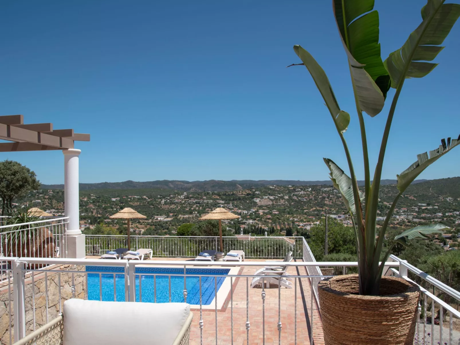 Haus Quadra Dique-Dehors