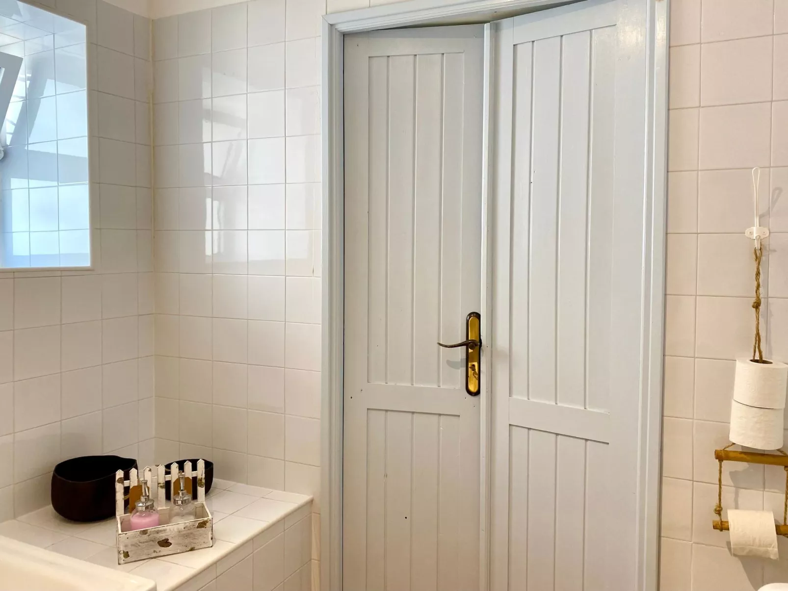 Vila Verão Nur für Erwachsene-Drinnen