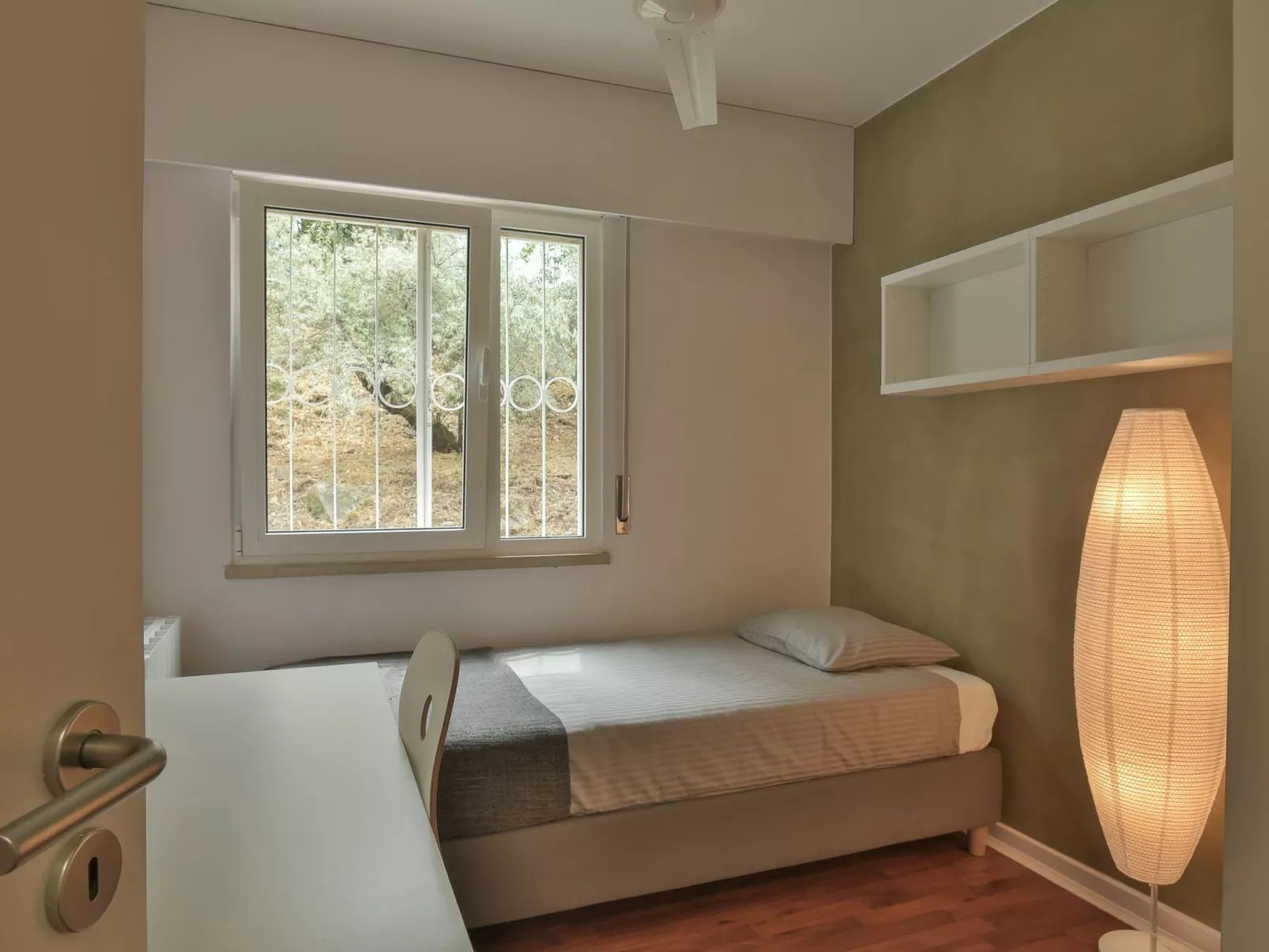 Carcavelos Sol - Inside