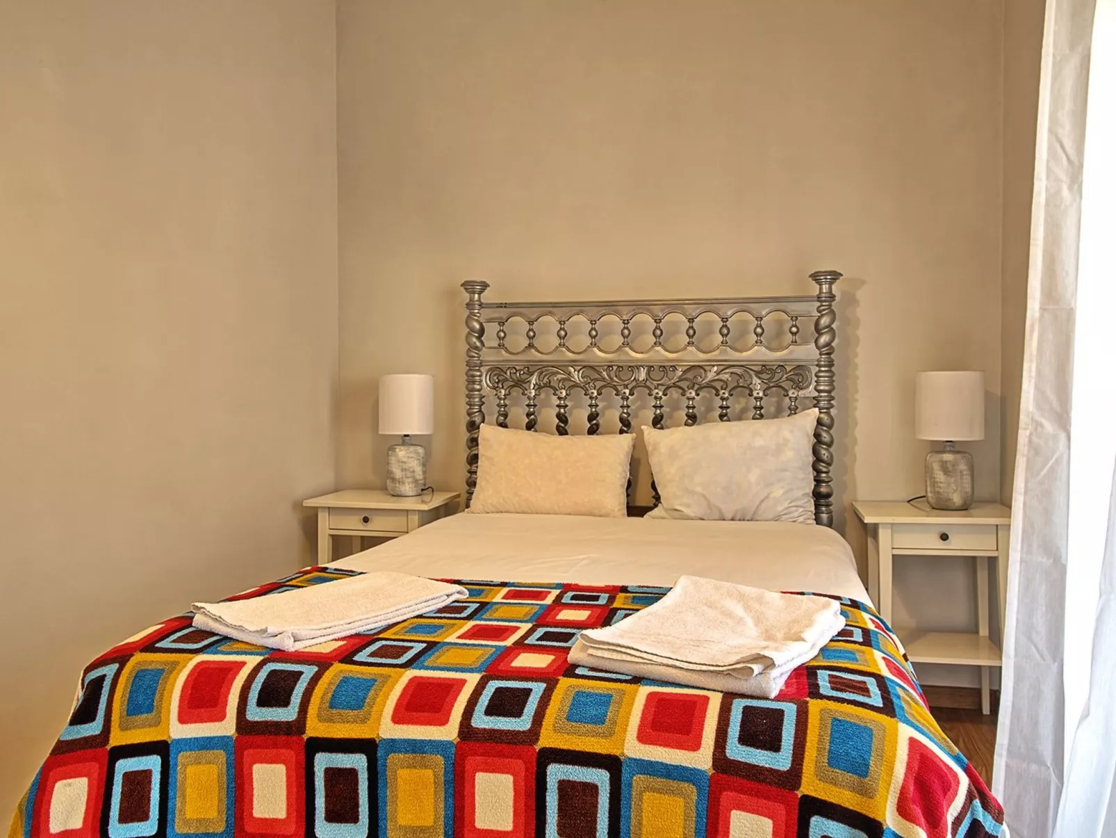 Wunderschöner Paço D'Arcos-Inside