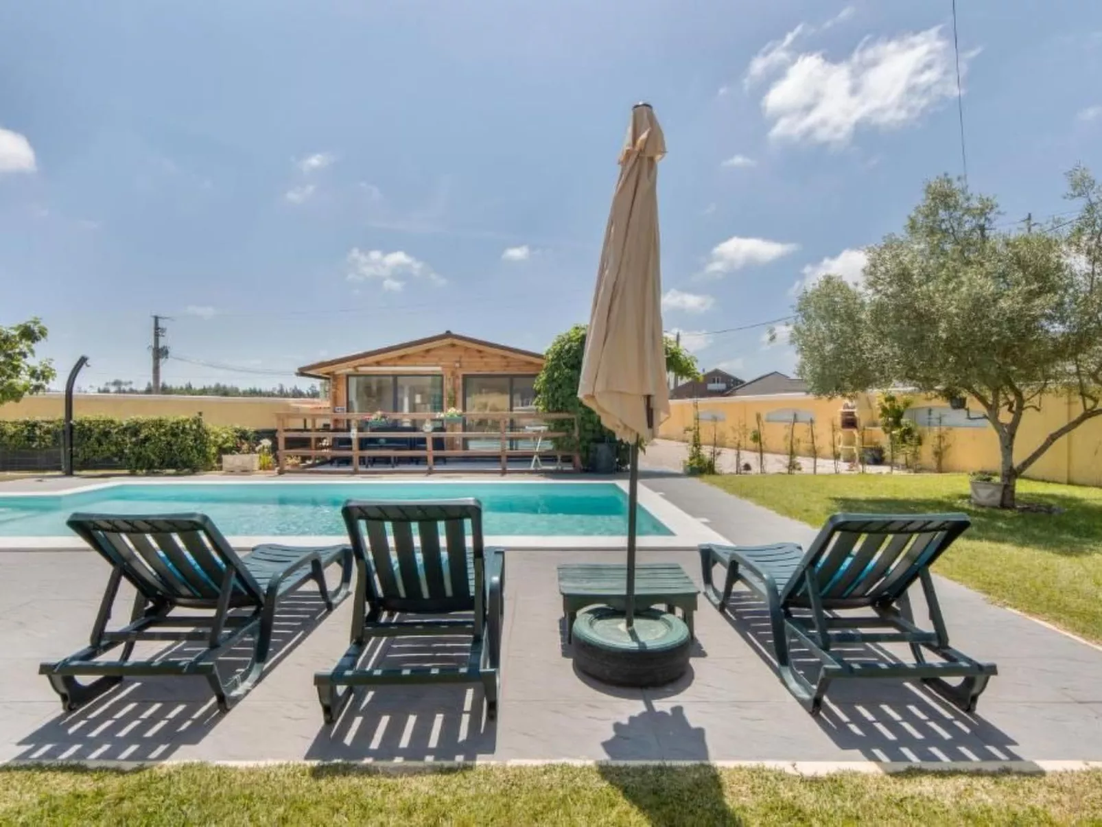 Kleines Paradies bei Portugiesisch Venedig 2-Image-tags.info