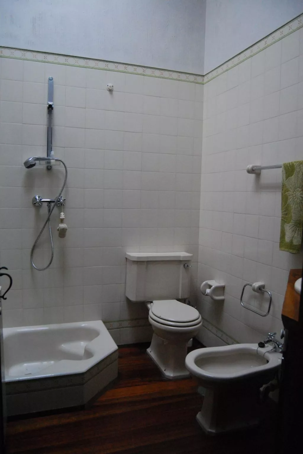 Villa "River Cottage" mit Blick auf das Wasser-Dedans