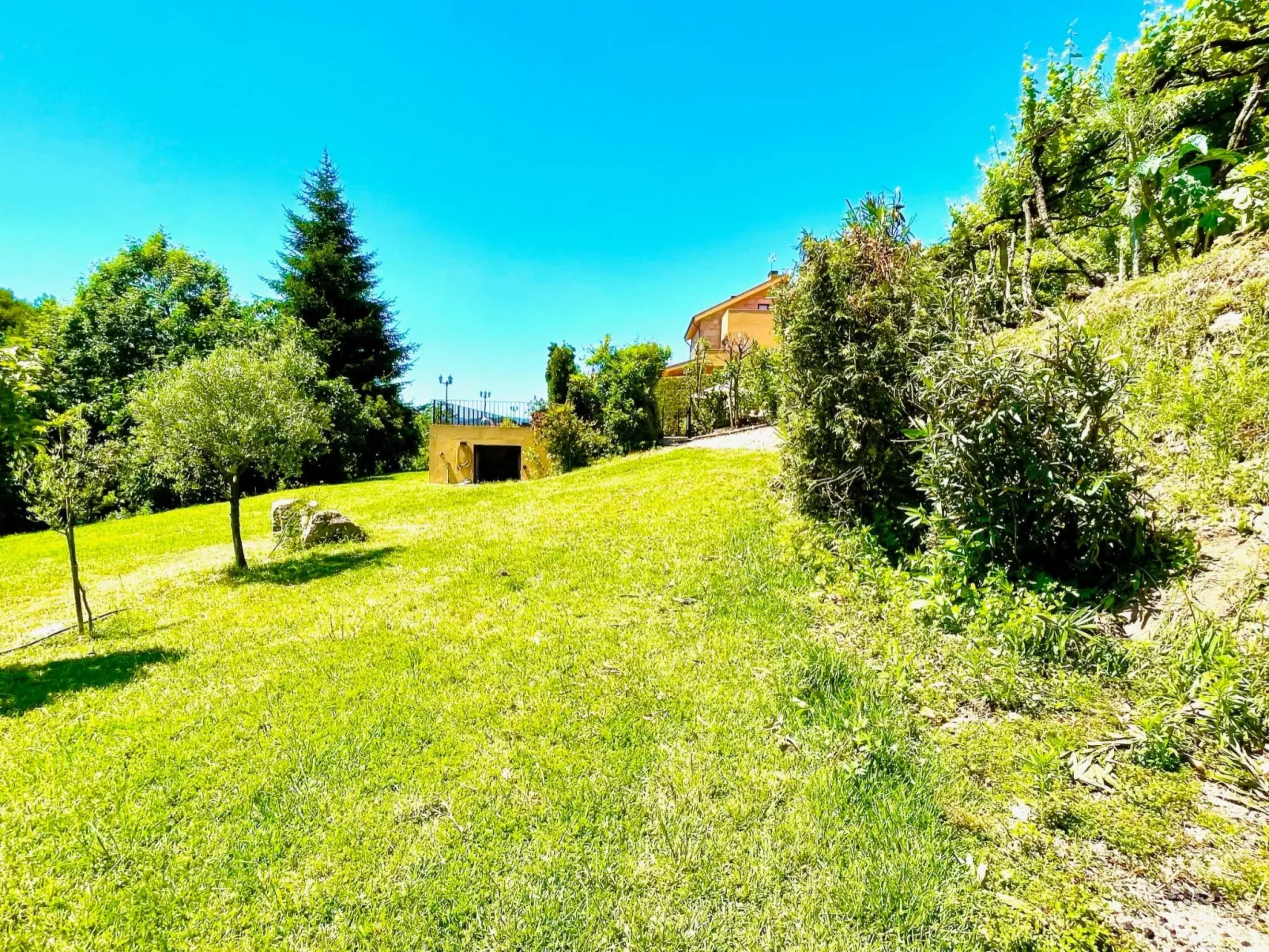Charmantes Haus in Penafiel Douro-Tal-Outside