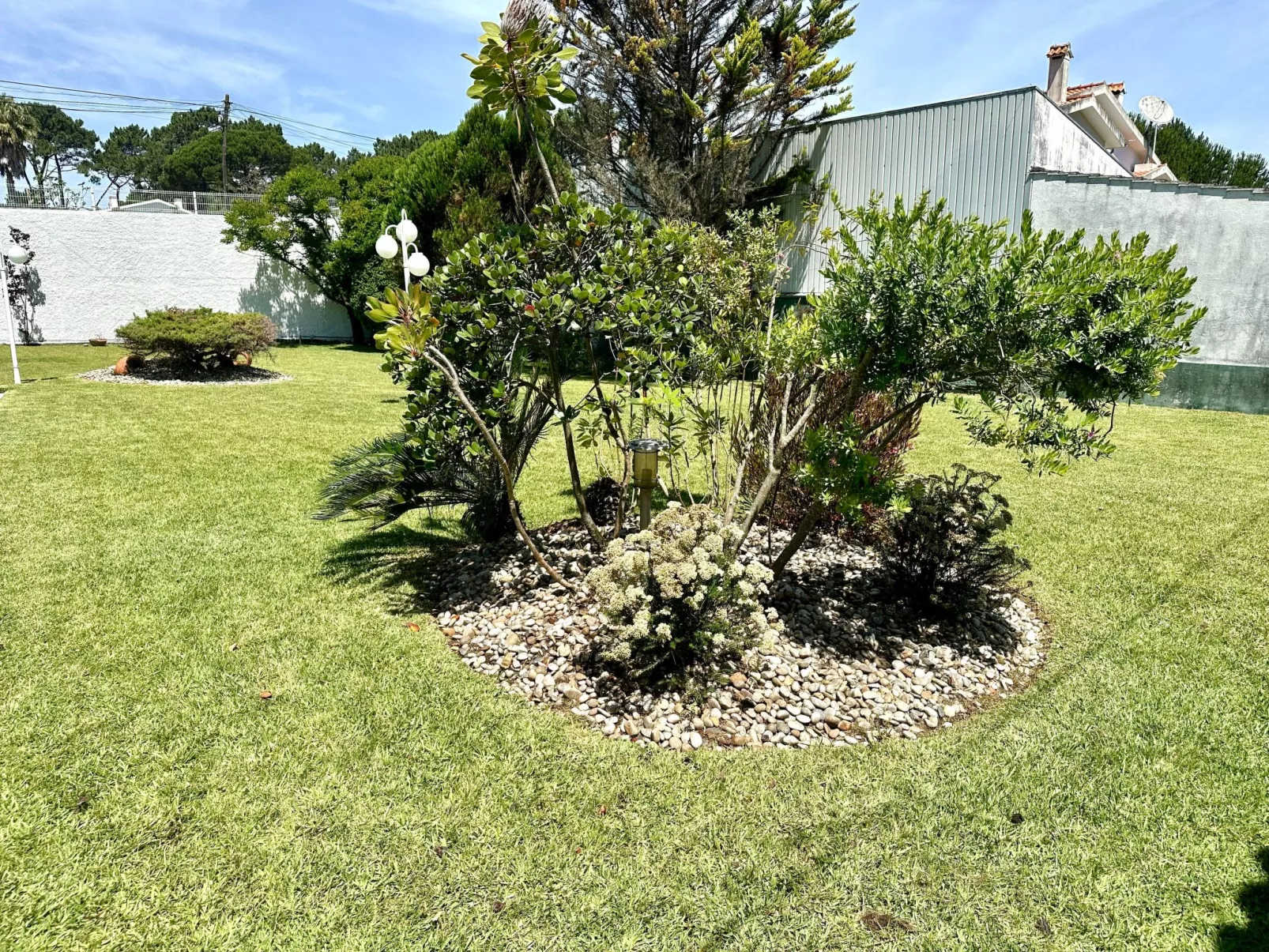 Haus- Chalet in Viana do Castelo in der Nähe des Strandes-Outside