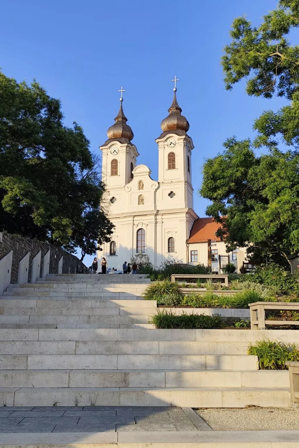 Ferienwohnung-Outside