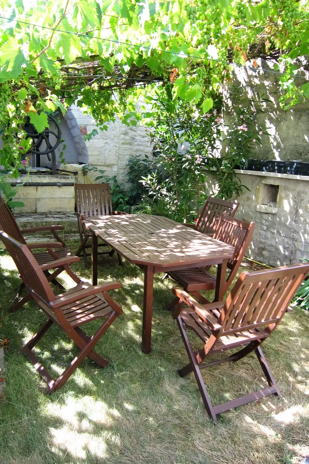 La Rochelle- Charmantes Haus Ocean Plage-Image-tags.info