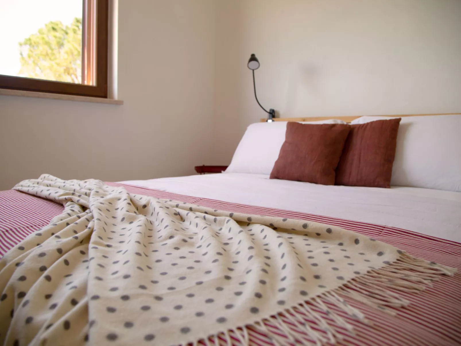 Haus mit Terrasse mit Aussicht und Gemeinschaftspool-Inside