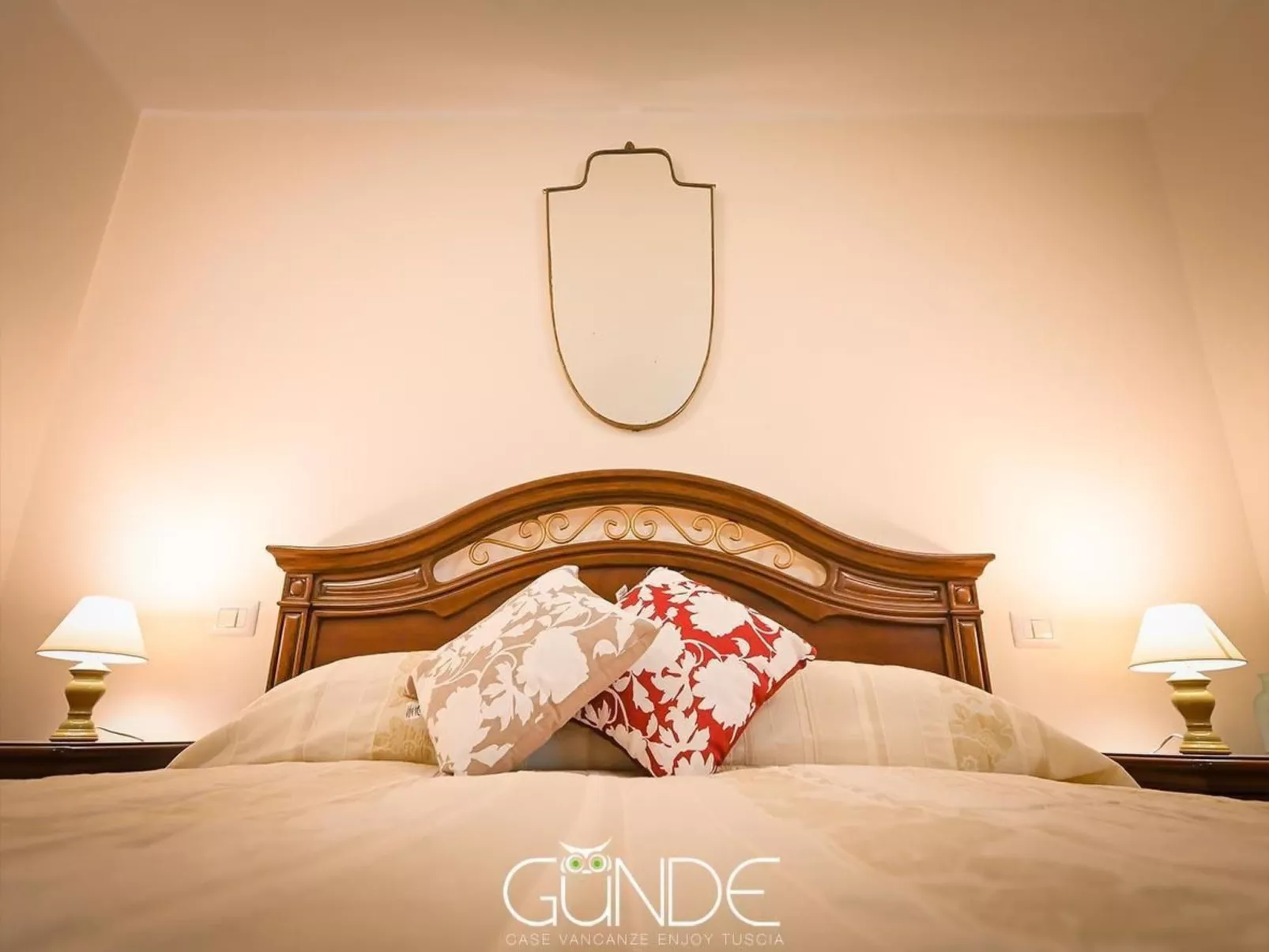 Verne's Haus - La Casa di Verne-Dedans