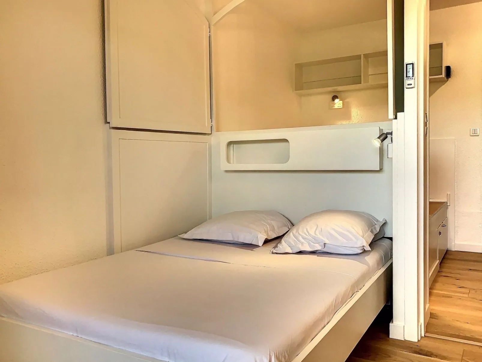 La Cigale Varoise - Hyères La Plage-Dedans