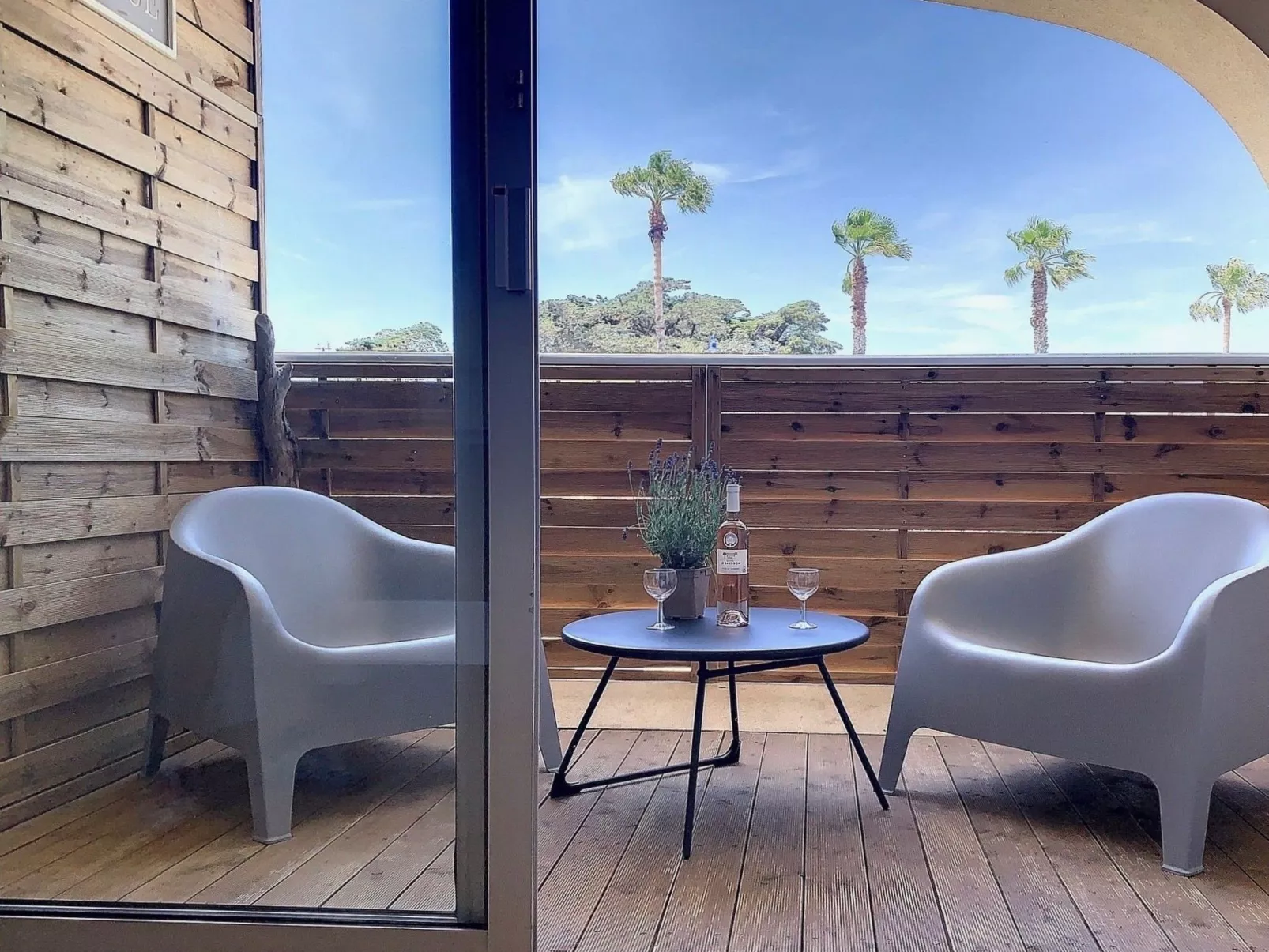 La Cigale Varoise - Hyères La Plage-Outside