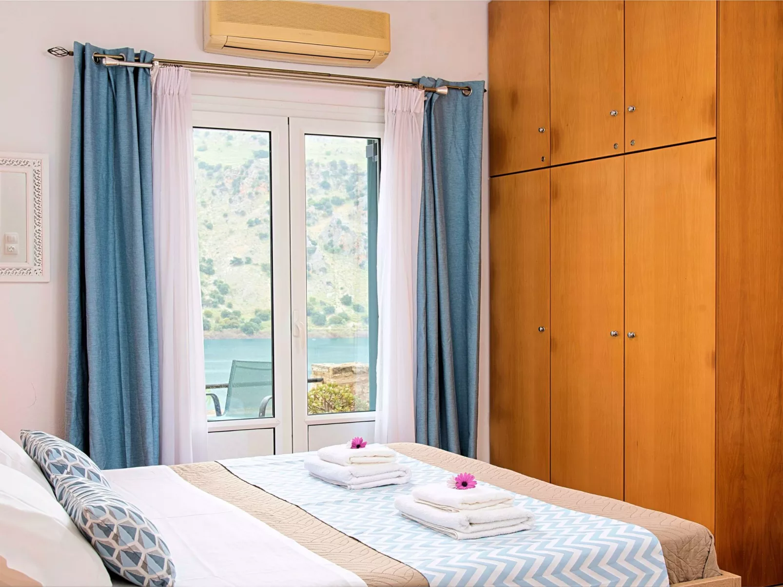 Du Lac Alpha Villa Privater Pool-Dedans