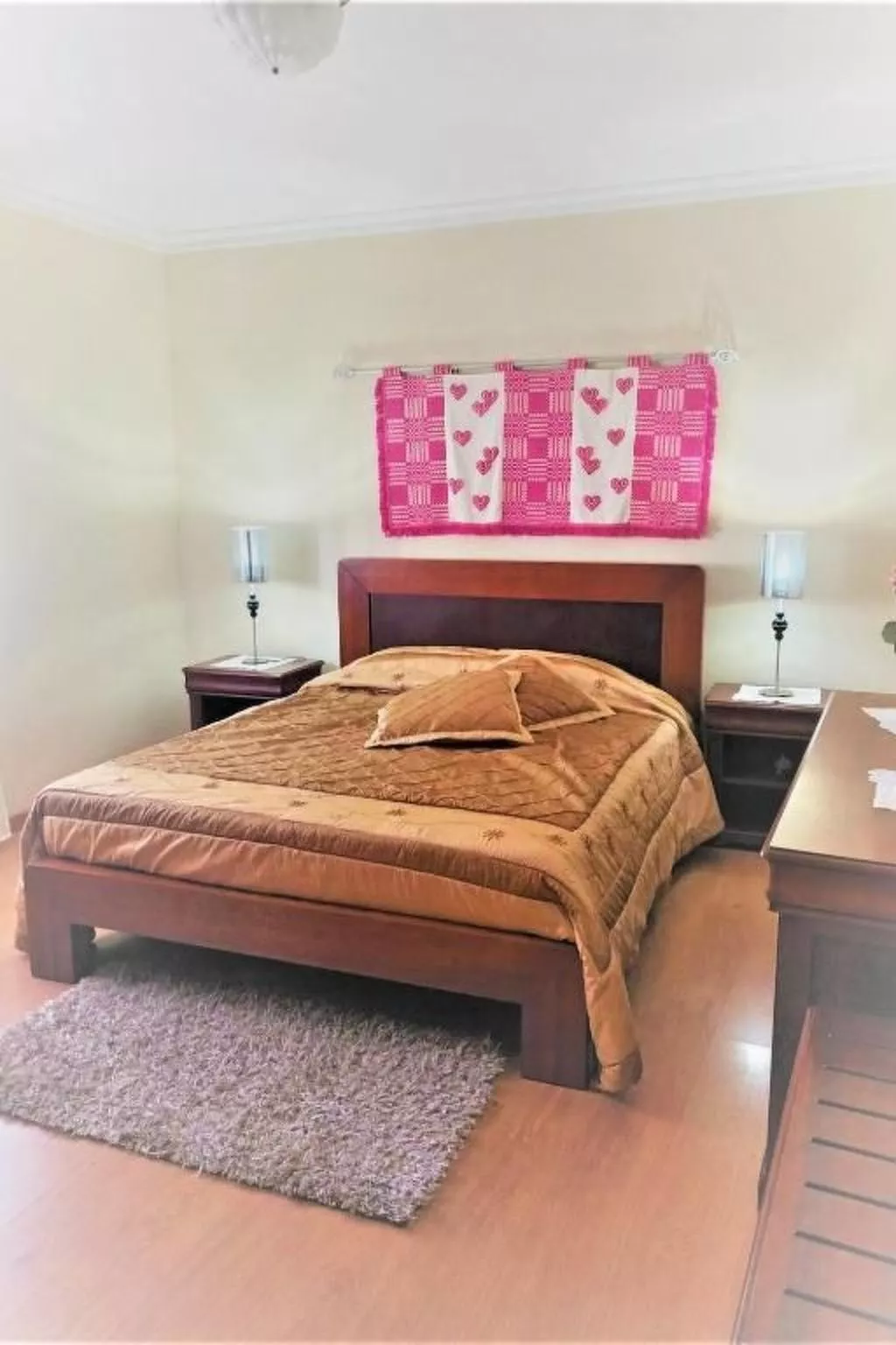 Geräumiges Haus in der Nähe von Angra do Heroismo-Drinnen