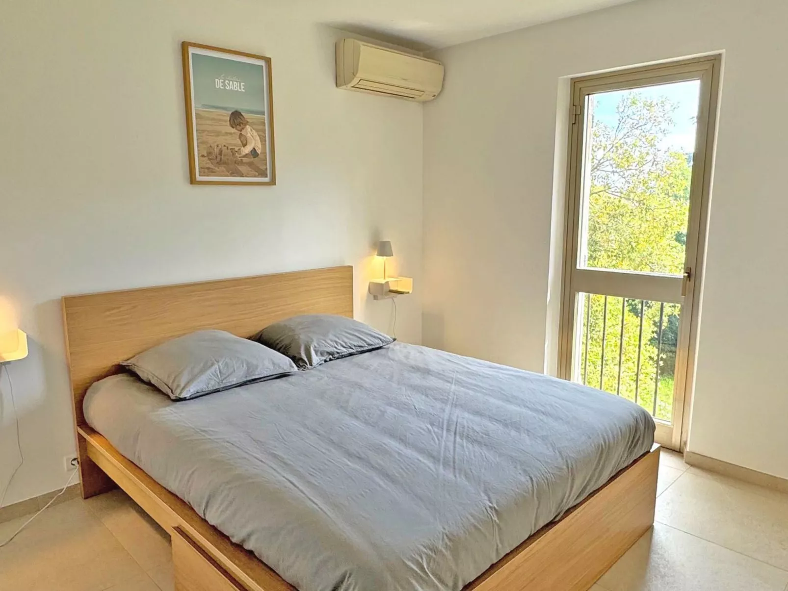 Appt T4 6 Pers - Climatisation - Aperçu Mer - Image-tags.info