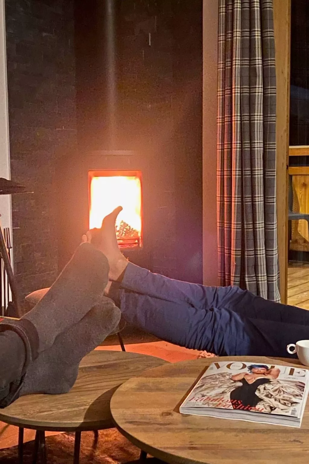 Alpine Creek - Luxus Ski-in Avoriaz Morzine-Image-tags.info