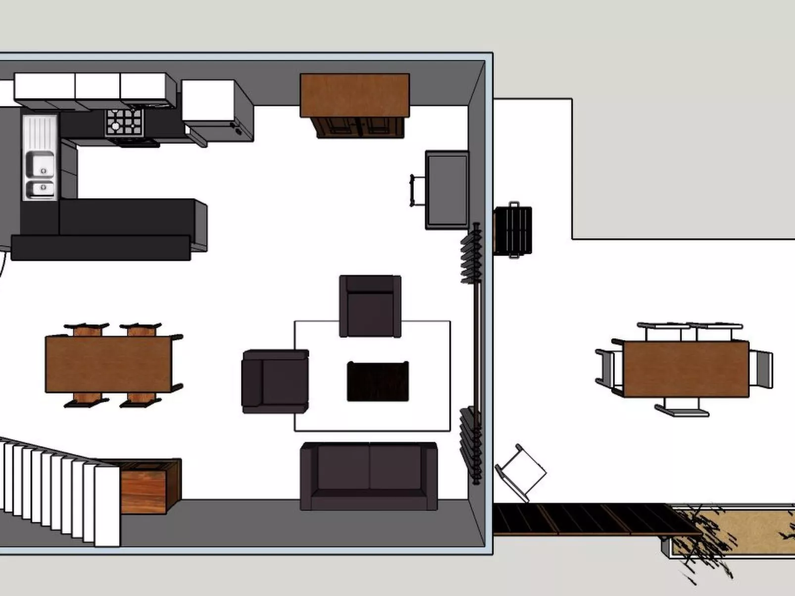 "Tannat" mit Wallbox-Inside